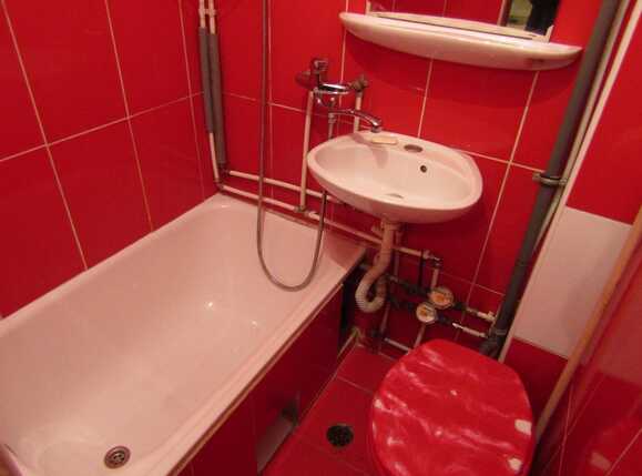 Garsonieră de închiriat Marasti - 30849AI | BLITZ Cluj-Napoca | Poza6