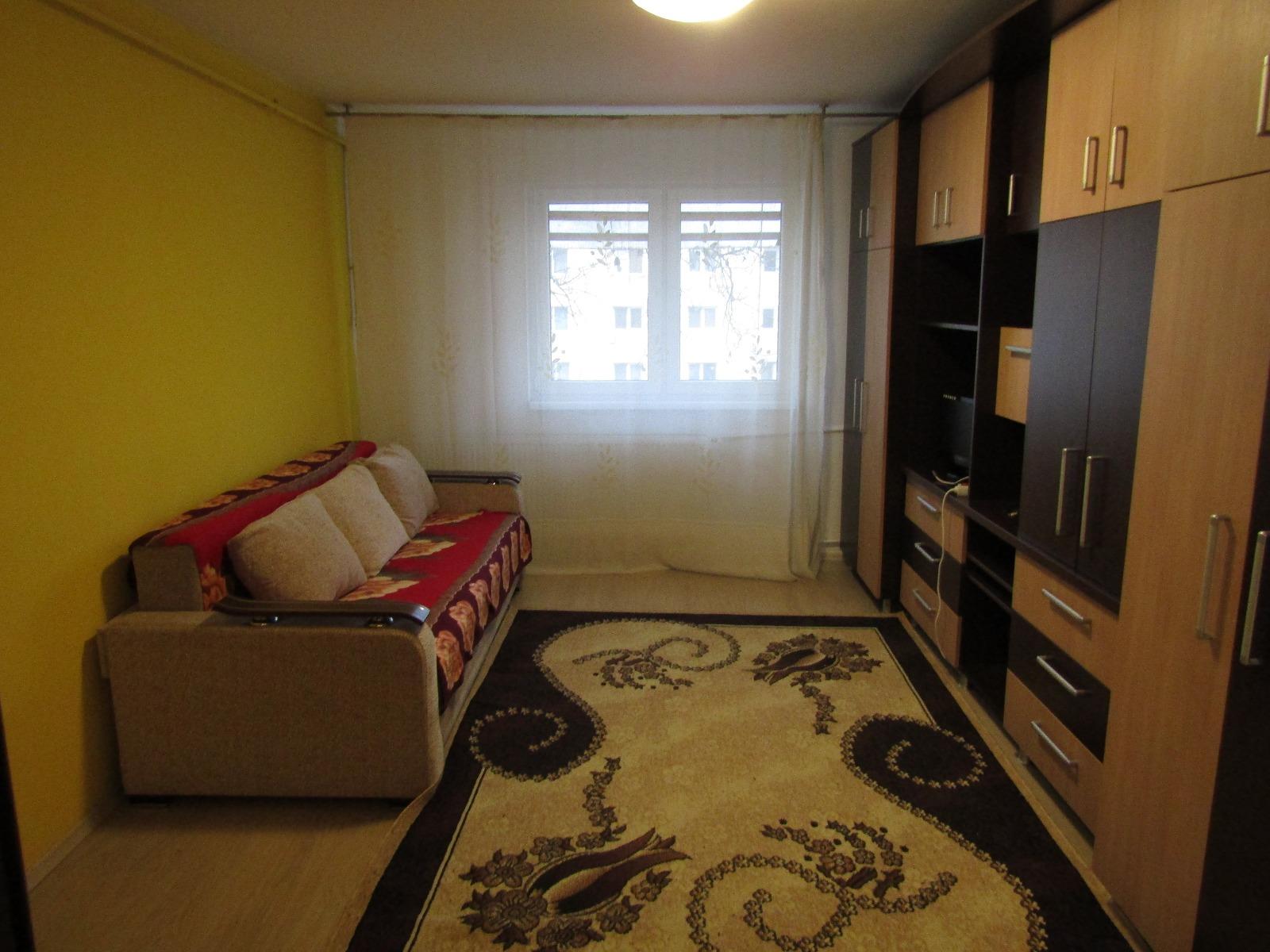 Garsonieră de închiriat Marasti - 30849AI | BLITZ Cluj-Napoca | Poza3