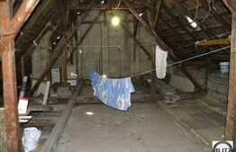 Apartament cu 4 camere, 85 mp, pod mansardabil situat in zona Fabricii de Bere