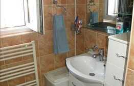 Apartament cu 4 camere, 85 mp, pod mansardabil situat in zona Fabricii de Bere