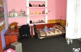 Apartament cu 4 camere, 85 mp, pod mansardabil situat in zona Fabricii de Bere