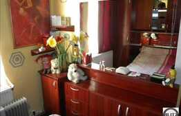 Apartament cu 4 camere, 85 mp, pod mansardabil situat in zona Fabricii de Bere