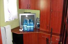 Apartament cu 4 camere, 85 mp, pod mansardabil situat in zona Fabricii de Bere