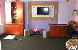 Apartament cu 4 camere, 85 mp, pod mansardabil situat in zona Fabricii de Bere