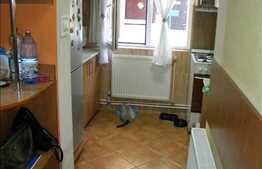 Apartament cu 4 camere, 85 mp, pod mansardabil situat in zona Fabricii de Bere