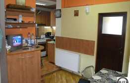 Apartament cu 4 camere, 85 mp, pod mansardabil situat in zona Fabricii de Bere