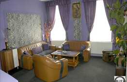 Apartament cu 4 camere, 85 mp, pod mansardabil situat in zona Fabricii de Bere