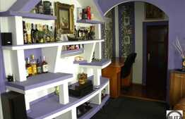 Apartament cu 4 camere, 85 mp, pod mansardabil situat in zona Fabricii de Bere