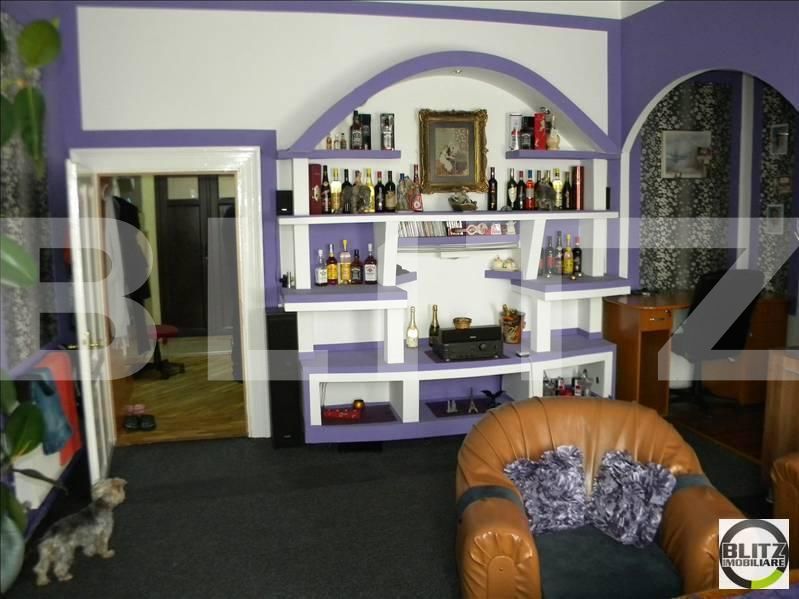 Apartament de vânzare 4 camere Manastur - 3085AV | BLITZ Cluj-Napoca | Poza2