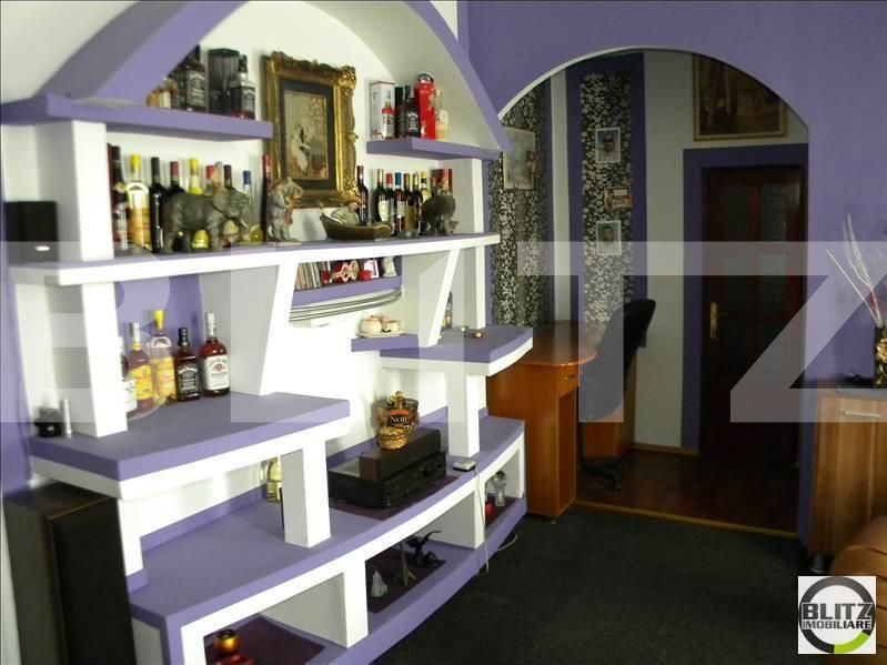 Apartament de vânzare 4 camere Manastur - 3085AV | BLITZ Cluj-Napoca | Poza5