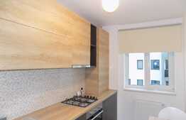 Apartament 2 camere, 54 mp, decomandat, parcare, zona strazii Corneliu Coposu