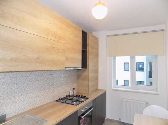 Apartament de închiriat 2 camere Dambul Rotund - 30850AI | BLITZ Cluj-Napoca | Poza8