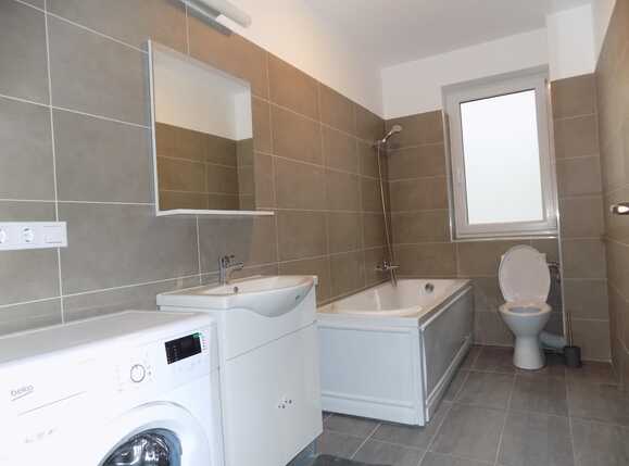 Apartament de închiriat 2 camere Dambul Rotund - 30850AI | BLITZ Cluj-Napoca | Poza10