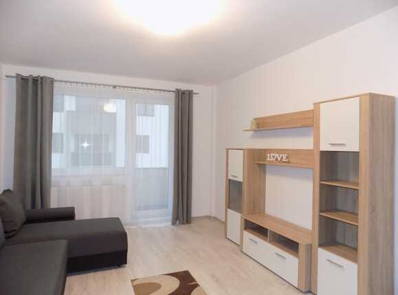 Apartament de închiriat 2 camere Dambul Rotund - 30850AI | BLITZ Cluj-Napoca | Poza1