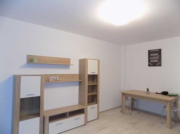 Apartament de închiriat 2 camere Dambul Rotund - 30850AI | BLITZ Cluj-Napoca | Poza3