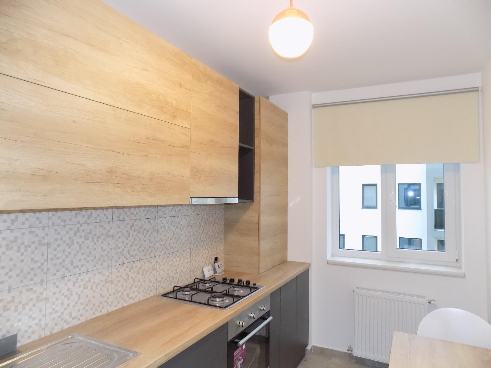 Apartament de închiriat 2 camere Dambul Rotund - 30850AI | BLITZ Cluj-Napoca | Poza8