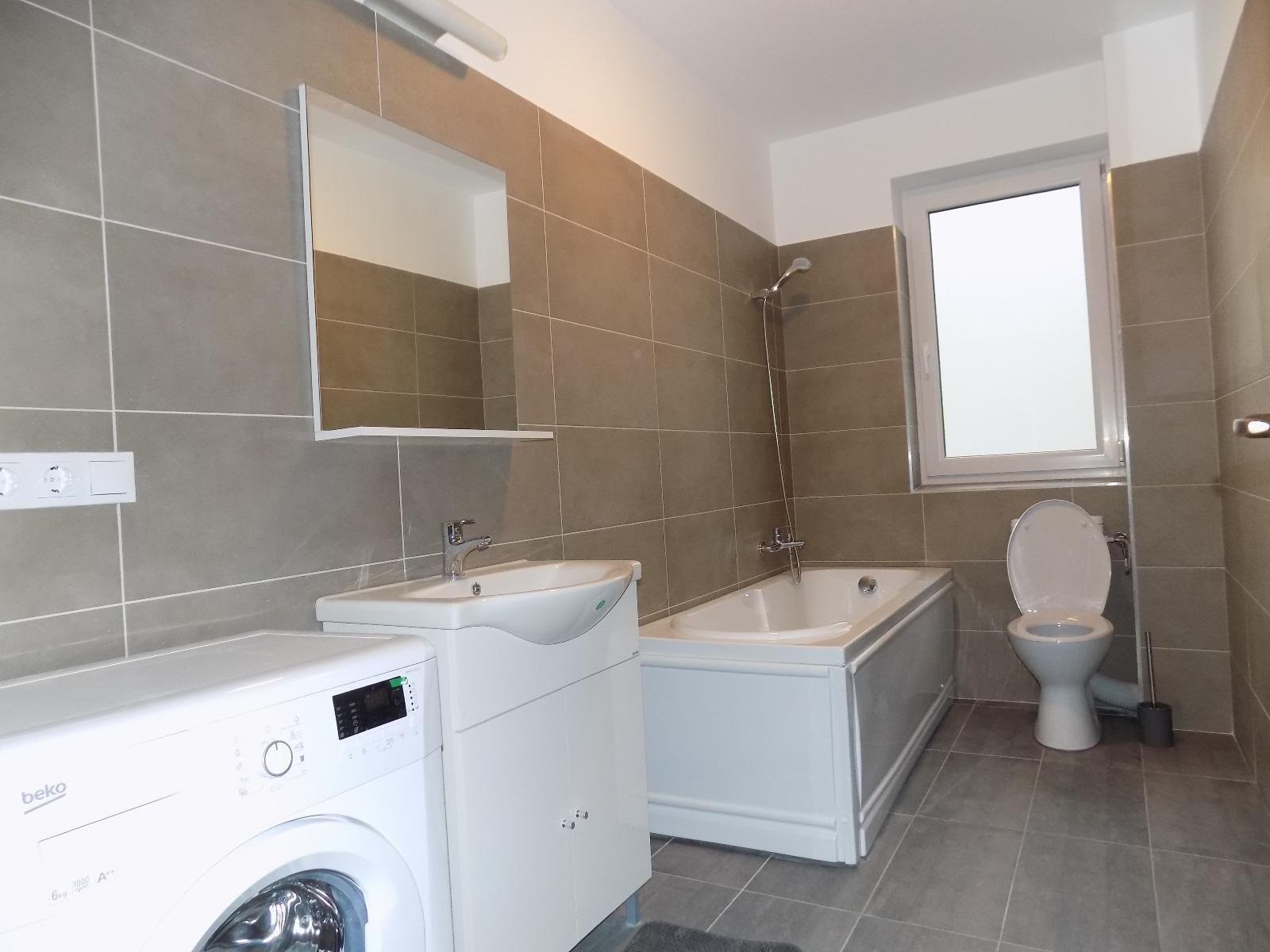 Apartament de închiriat 2 camere Dambul Rotund - 30850AI | BLITZ Cluj-Napoca | Poza10