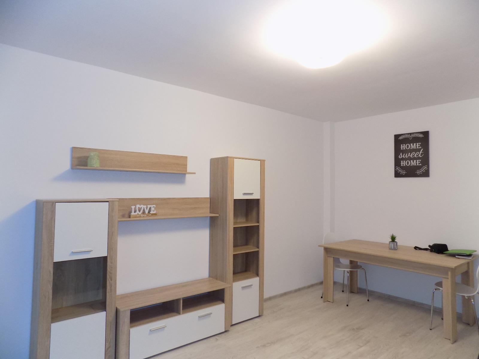 Apartament de închiriat 2 camere Dambul Rotund - 30850AI | BLITZ Cluj-Napoca | Poza3