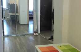 Apartament 2 camere, 64.4 mp, mobilat modern, zona Dorobantilor