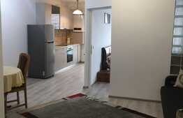 Apartament 2 camere, 47 mp, imobil nou, prima inchiriere, zona Iulius Mall