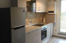 Apartament 2 camere, 47 mp, imobil nou, prima inchiriere, zona Iulius Mall