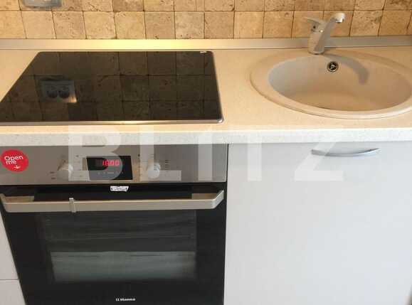 Apartament de închiriat 2 camere Gheorgheni - 30854AI | BLITZ Cluj-Napoca | Poza10