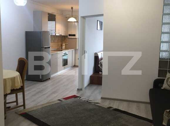 Apartament de închiriat 2 camere Gheorgheni - 30854AI | BLITZ Cluj-Napoca | Poza1