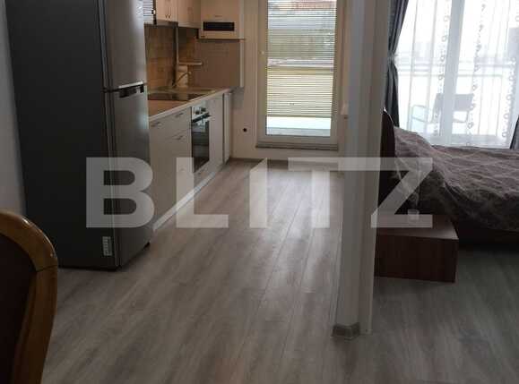Apartament de închiriat 2 camere Gheorgheni - 30854AI | BLITZ Cluj-Napoca | Poza7