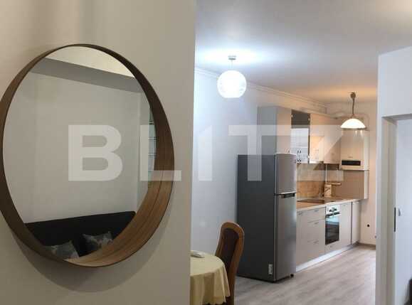 Apartament de închiriat 2 camere Gheorgheni - 30854AI | BLITZ Cluj-Napoca | Poza5