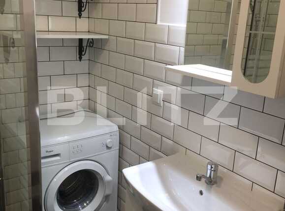 Apartament de închiriat 2 camere Gheorgheni - 30854AI | BLITZ Cluj-Napoca | Poza12