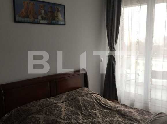 Apartament de închiriat 2 camere Gheorgheni - 30854AI | BLITZ Cluj-Napoca | Poza9