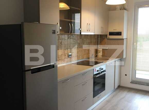 Apartament de închiriat 2 camere Gheorgheni - 30854AI | BLITZ Cluj-Napoca | Poza6