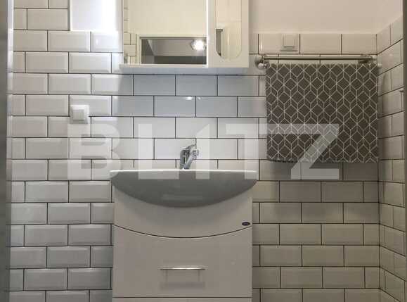 Apartament de închiriat 2 camere Gheorgheni - 30854AI | BLITZ Cluj-Napoca | Poza11