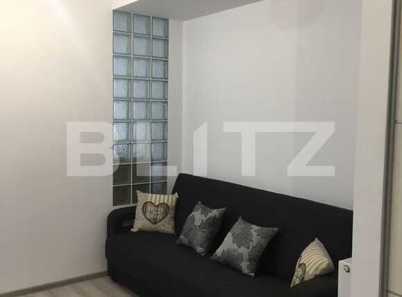 Apartament de închiriat 2 camere Gheorgheni - 30854AI | BLITZ Cluj-Napoca | Poza4