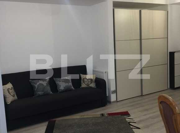Apartament de închiriat 2 camere Gheorgheni - 30854AI | BLITZ Cluj-Napoca | Poza3