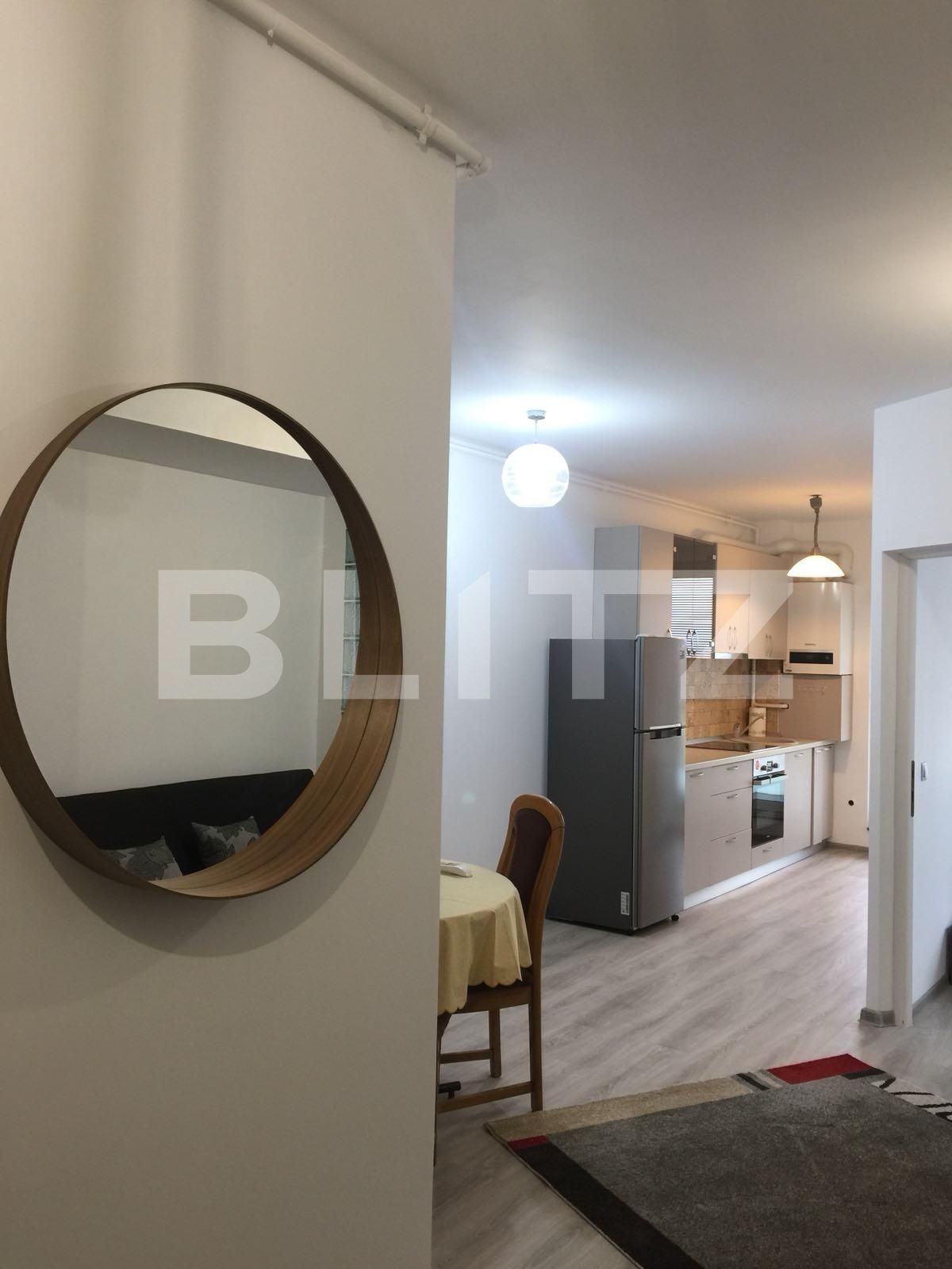 Apartament de închiriat 2 camere Gheorgheni - 30854AI | BLITZ Cluj-Napoca | Poza5