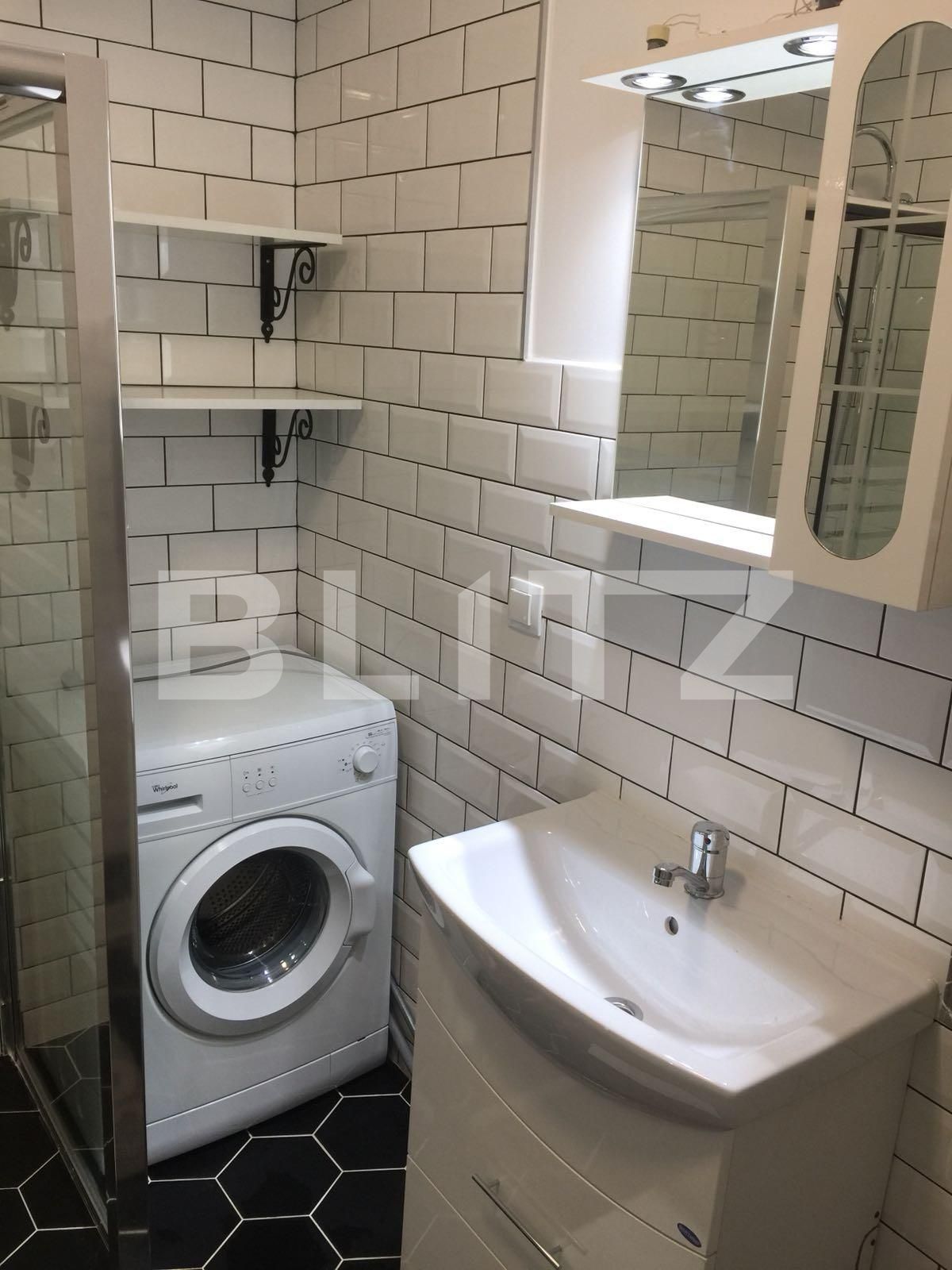 Apartament de închiriat 2 camere Gheorgheni - 30854AI | BLITZ Cluj-Napoca | Poza12