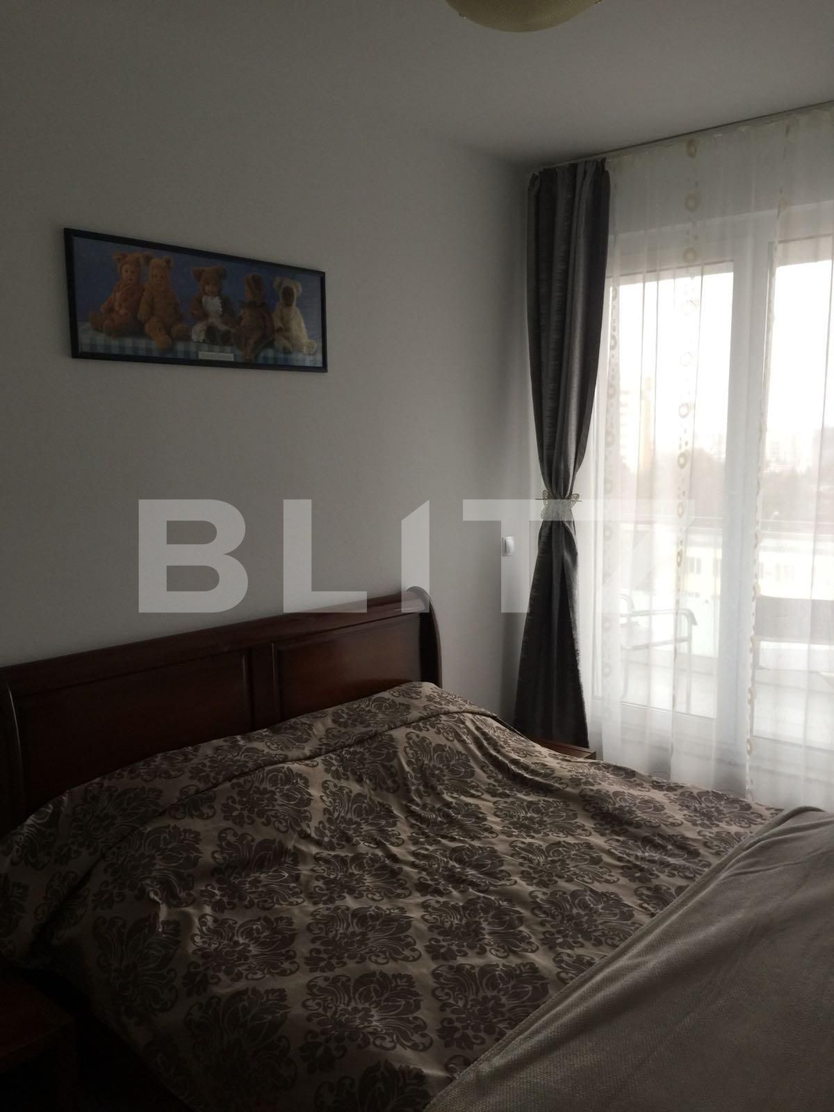 Apartament de închiriat 2 camere Gheorgheni - 30854AI | BLITZ Cluj-Napoca | Poza9