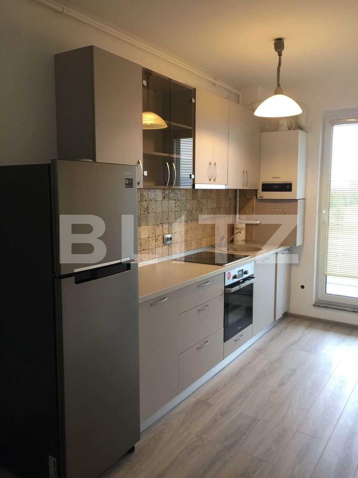 Apartament de închiriat 2 camere Gheorgheni - 30854AI | BLITZ Cluj-Napoca | Poza6