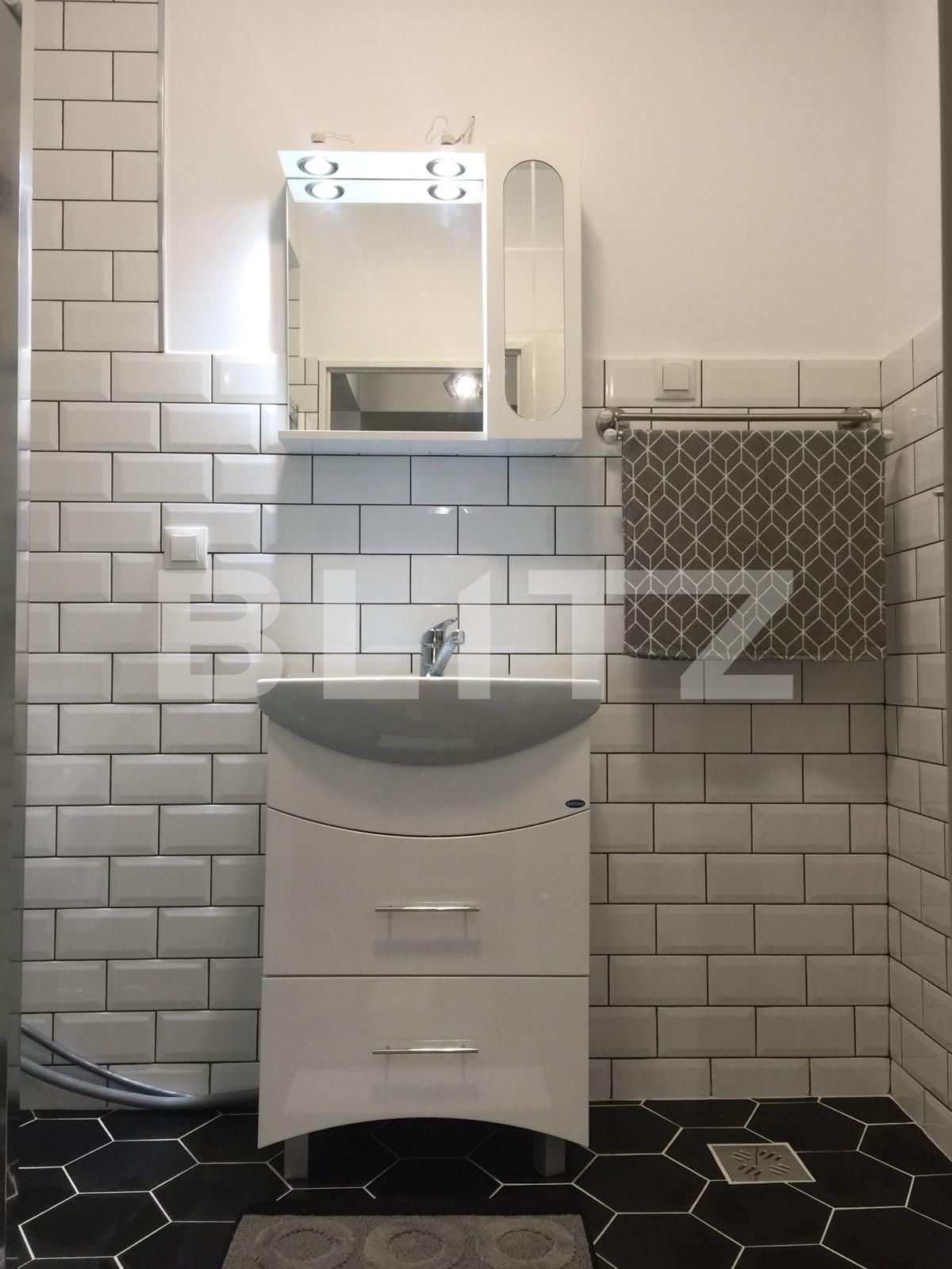 Apartament de închiriat 2 camere Gheorgheni - 30854AI | BLITZ Cluj-Napoca | Poza11