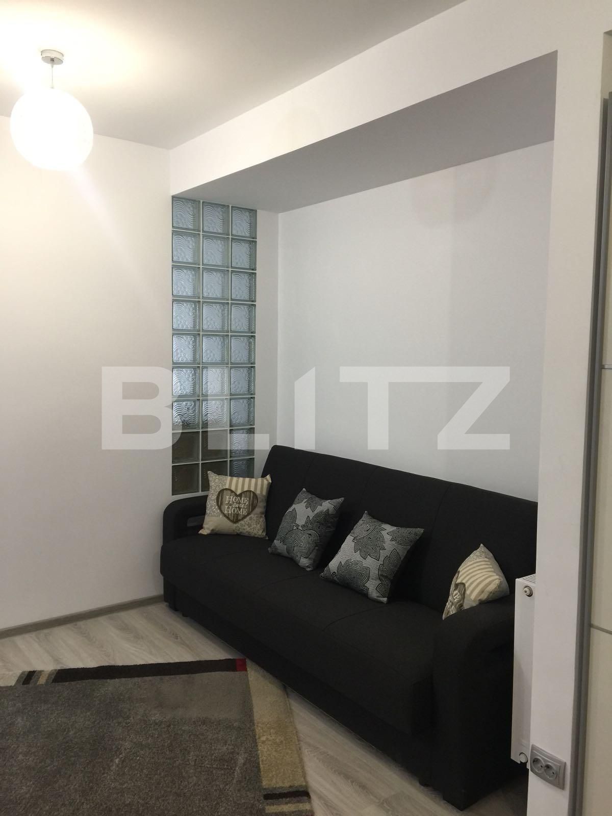 Apartament de închiriat 2 camere Gheorgheni - 30854AI | BLITZ Cluj-Napoca | Poza4