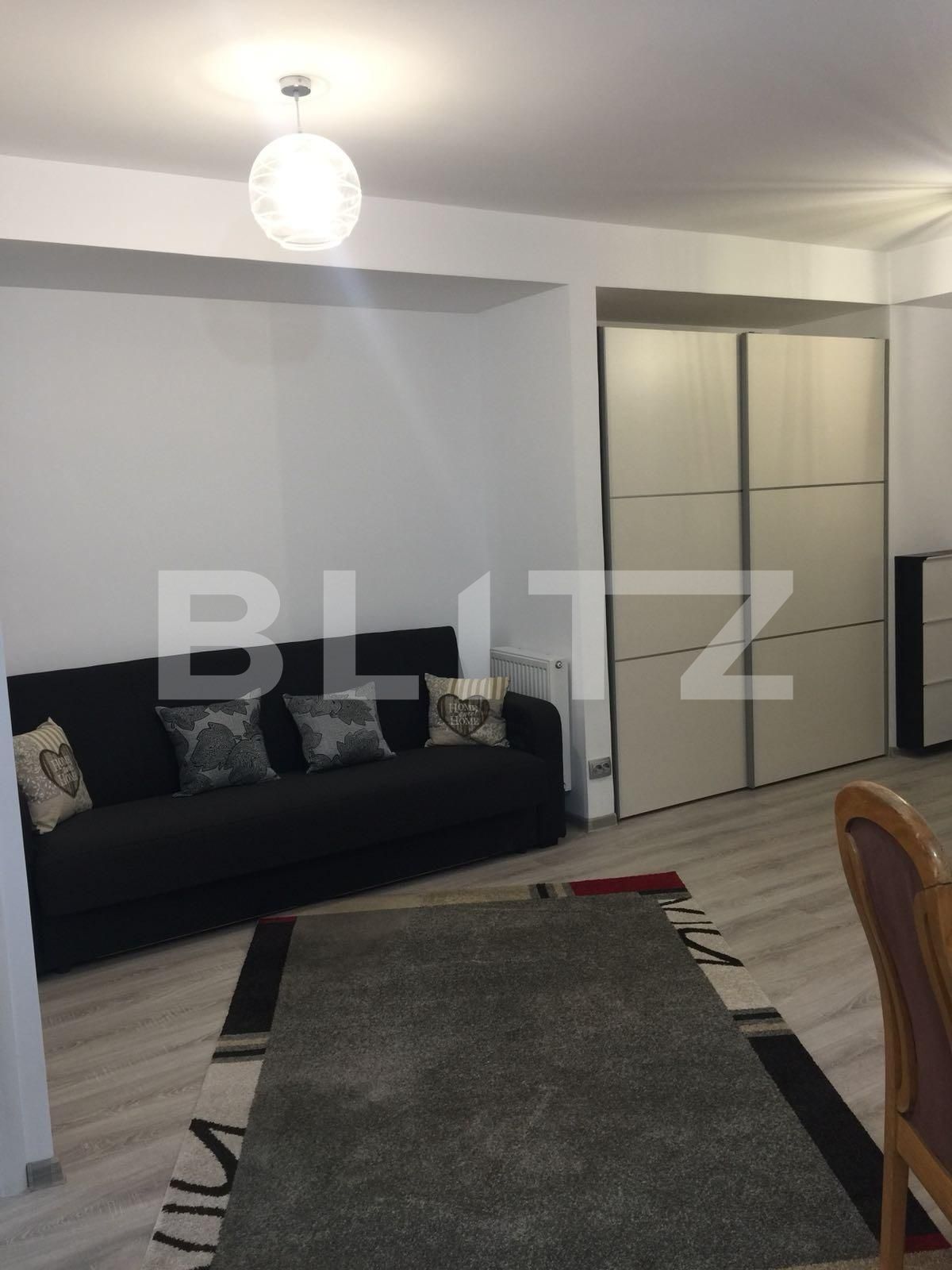Apartament de închiriat 2 camere Gheorgheni - 30854AI | BLITZ Cluj-Napoca | Poza3