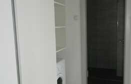 2 camere, prima inchiriere, 39 mp, mobilat modern, zona Complex Hermes