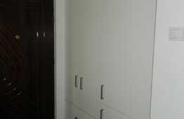 2 camere, prima inchiriere, 39 mp, mobilat modern, zona Complex Hermes