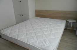 2 camere, prima inchiriere, 39 mp, mobilat modern, zona Complex Hermes