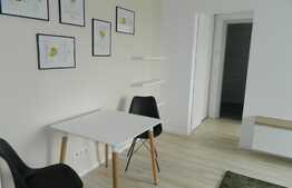 2 camere, prima inchiriere, 39 mp, mobilat modern, zona Complex Hermes