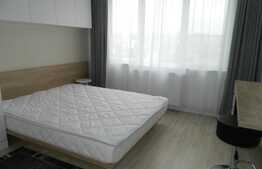 2 camere, prima inchiriere, 39 mp, mobilat modern, zona Complex Hermes