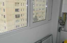 2 camere, prima inchiriere, 39 mp, mobilat modern, zona Complex Hermes