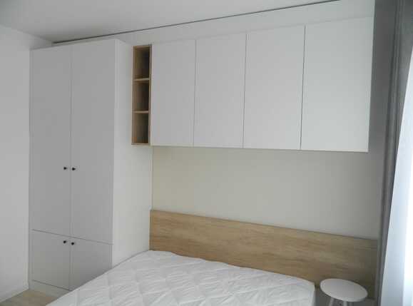 Apartament de închiriat 2 camere Gheorgheni - 30855AI | BLITZ Cluj-Napoca | Poza3