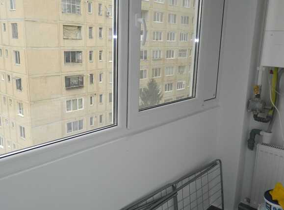 Apartament de închiriat 2 camere Gheorgheni - 30855AI | BLITZ Cluj-Napoca | Poza14